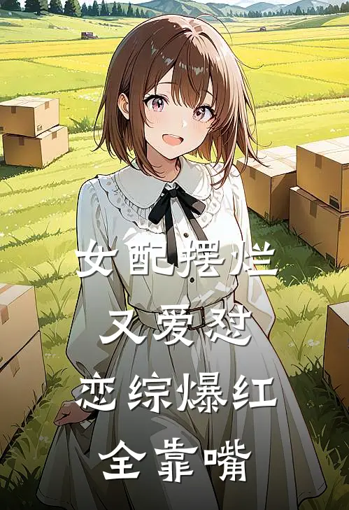 女配摆烂又爱怼,恋综爆红全靠嘴