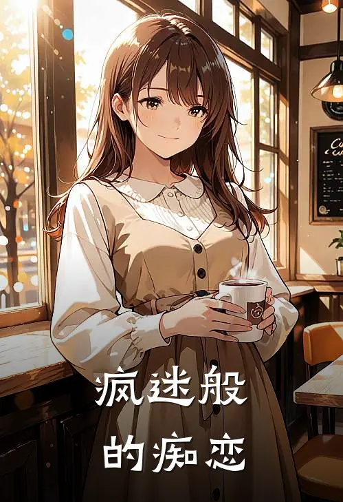 疯迷般的痴恋