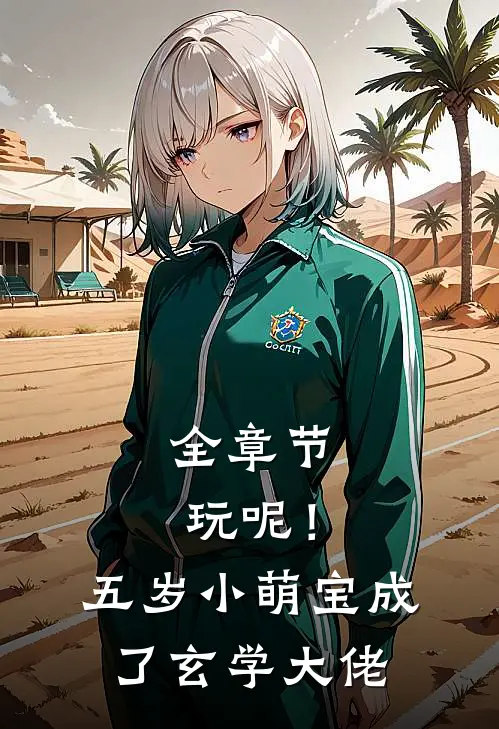 全章节玩呢！五岁小萌宝成了玄学大佬