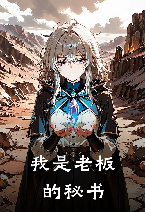我是老板的秘书