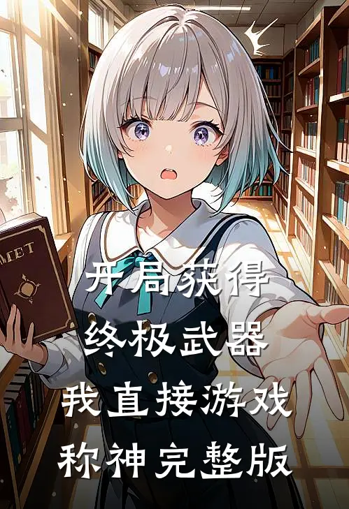 开局获得终极武器，我直接游戏称神完整版