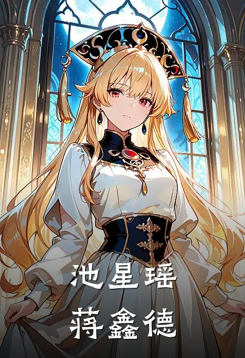 池星瑶蒋鑫德