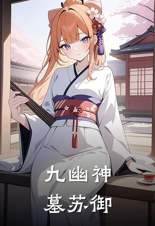 九幽神墓苏御