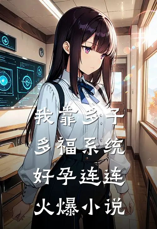 我靠多子多福系统好孕连连火爆小说