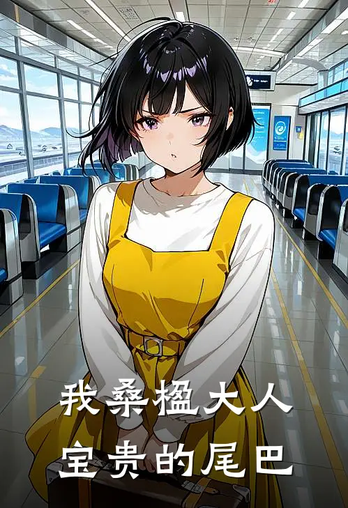 我桑楹大人宝贵的尾巴