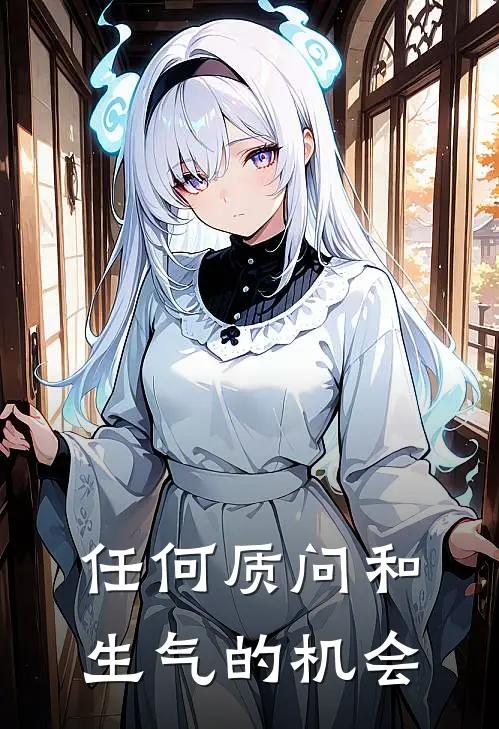 任何质问和生气的机会