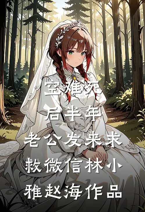 风止于秋水爱难收秦抒林秋晚大结局