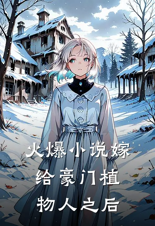 火爆小说嫁给豪门植物人之后