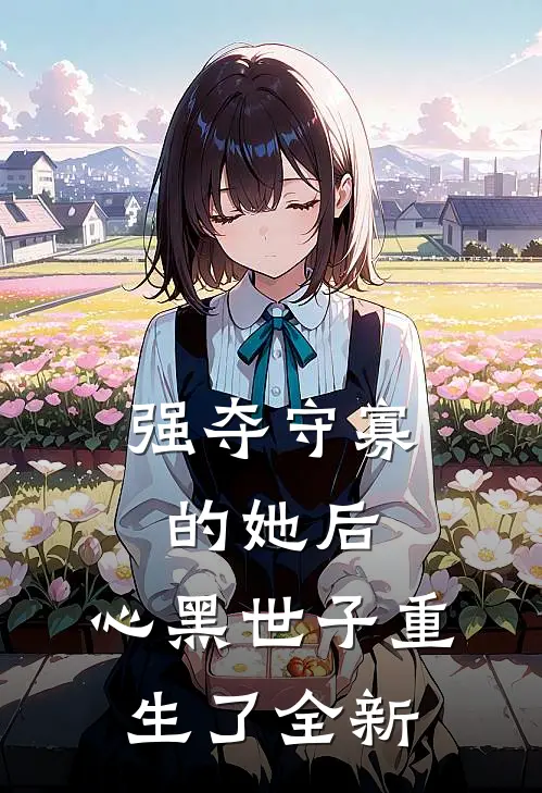 桃源归尘：权财覆仇