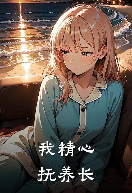 我精心抚养长