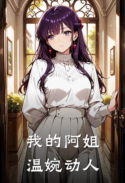 我的阿姐温婉动人