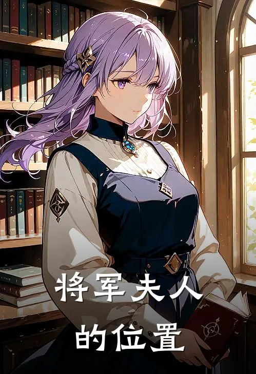 将军夫人的位置
