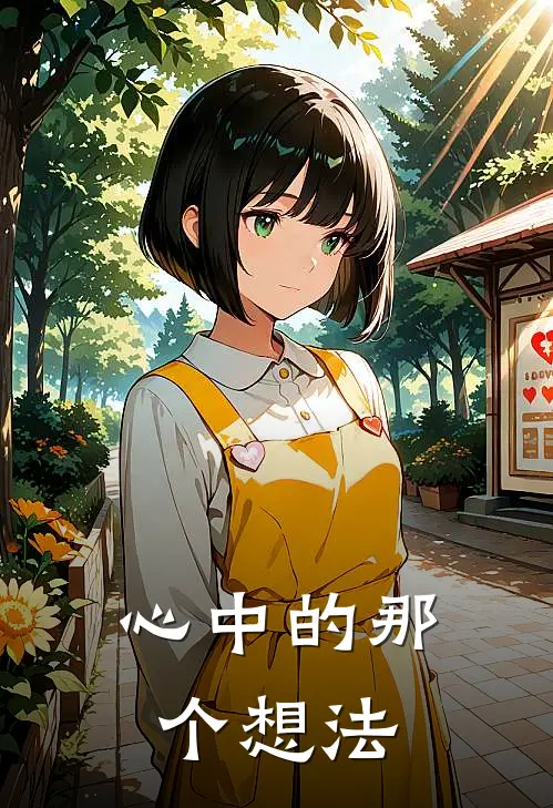 心中的那个想法