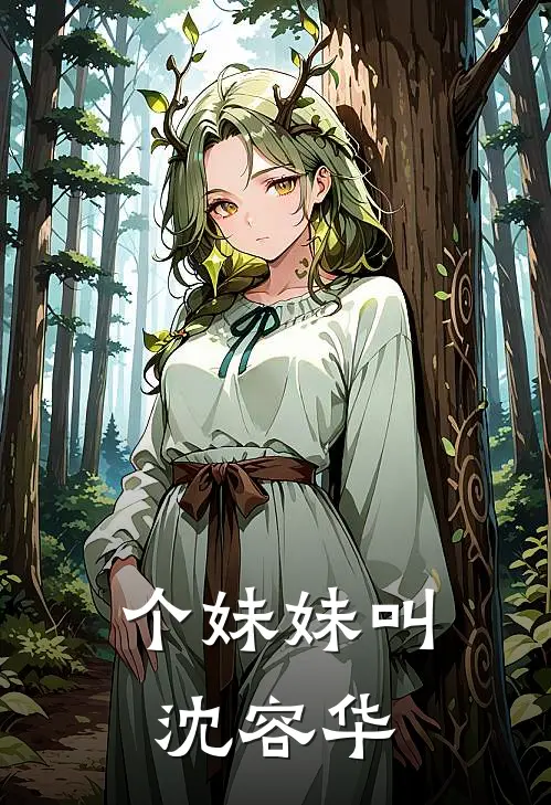 个妹妹叫沈容华