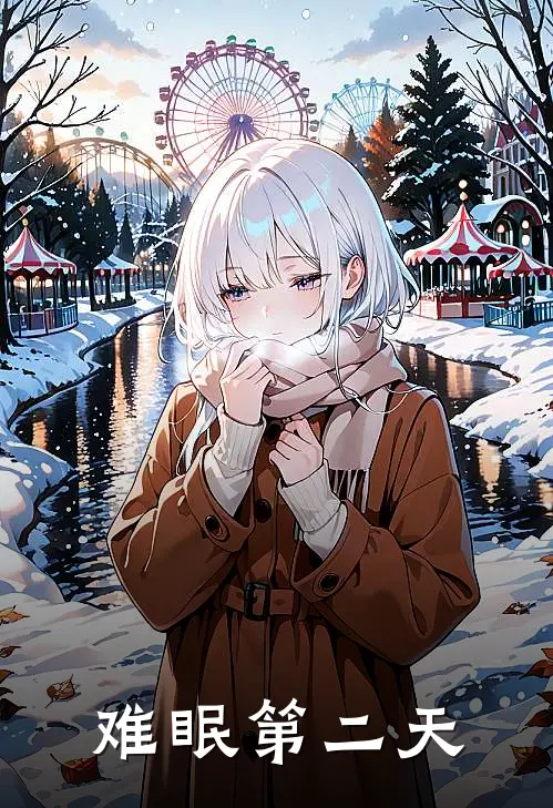 难眠第二天