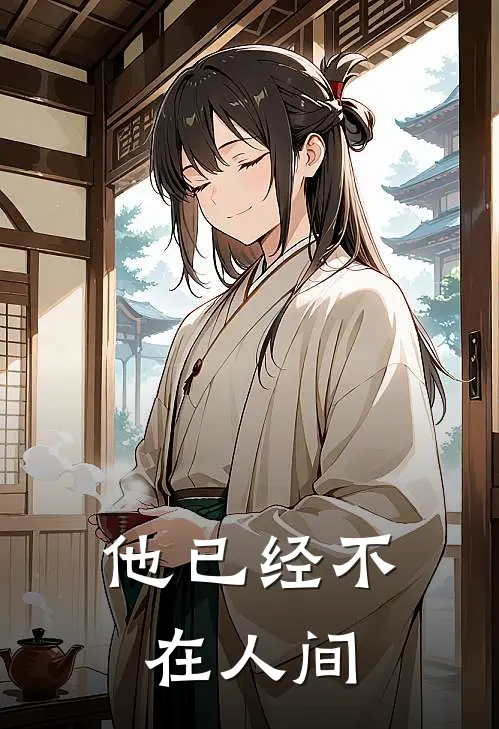 他已经不在人间