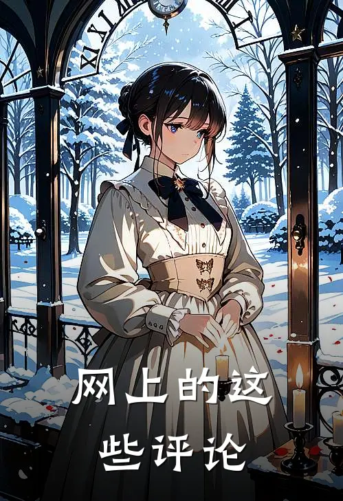 网上的这些评论