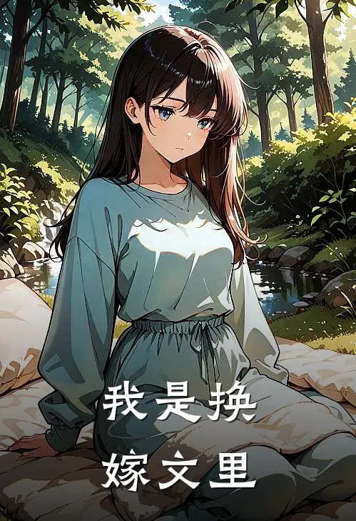 我是换嫁文里