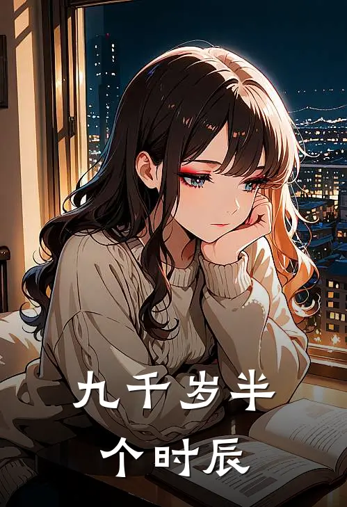 九千岁半个时辰