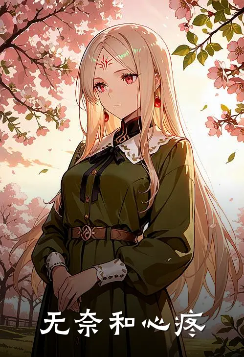 无奈和心疼