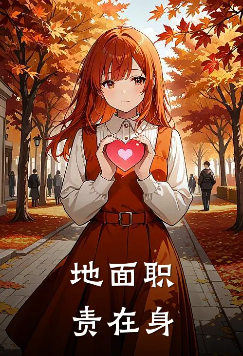 地面职责在身