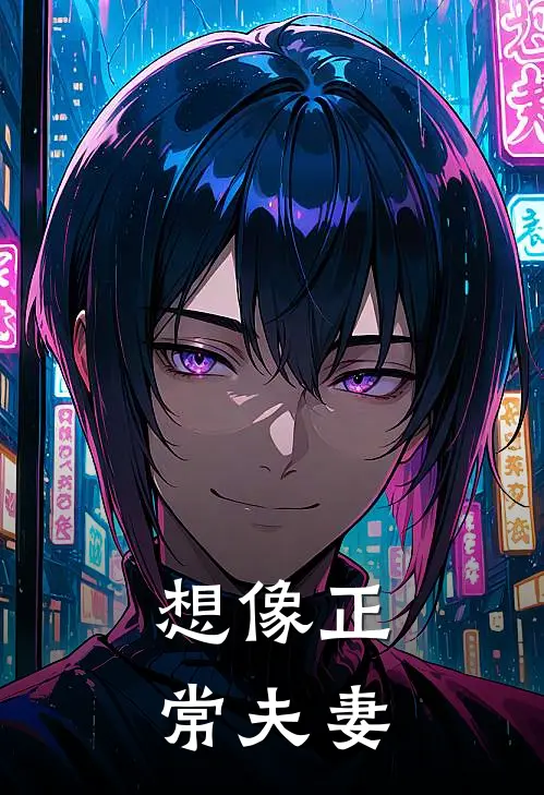 想像正常夫妻