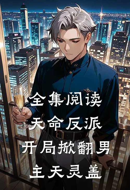 全集阅读天命反派：开局掀翻男主天灵盖