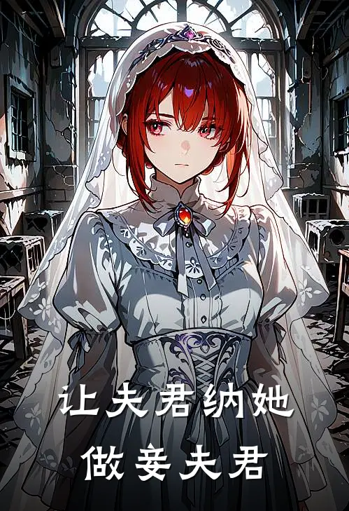 让夫君纳她做妾夫君