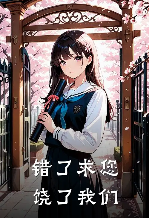 错了求您饶了我们