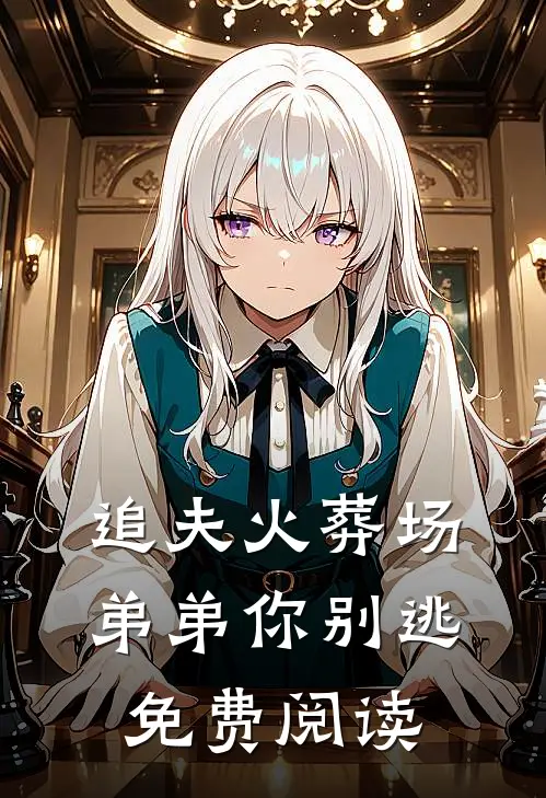 追夫火葬场弟弟你别逃免费阅读