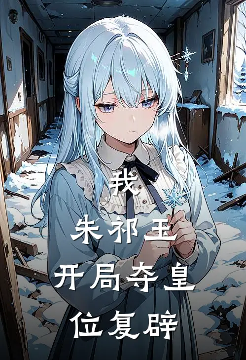 我，朱祁玉，开局夺皇位复辟