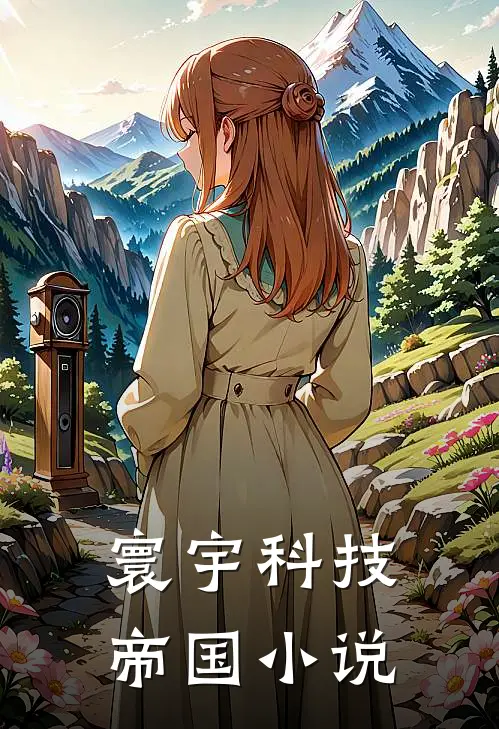 寰宇科技帝国 小说