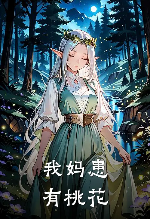 我妈患有桃花