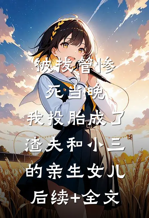京圈甜诱，掌权人他疯批又专情