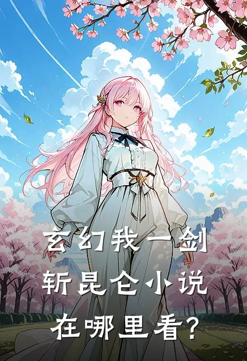 玄幻我一剑斩昆仑小说在哪里看?