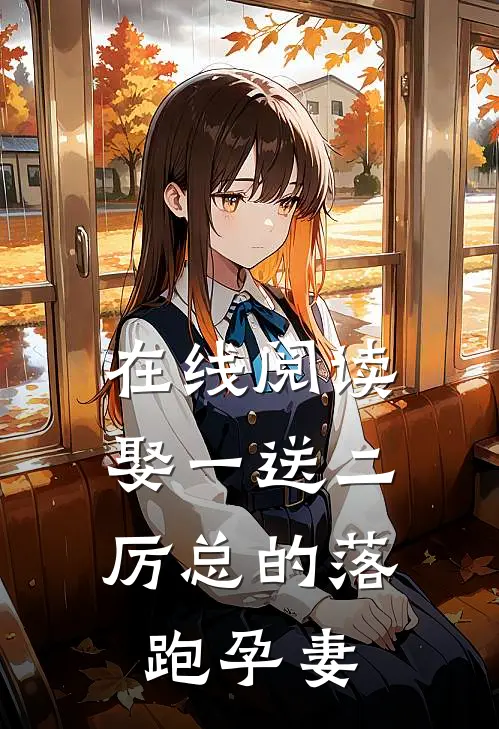 在线阅读娶一送二，厉总的落跑孕妻