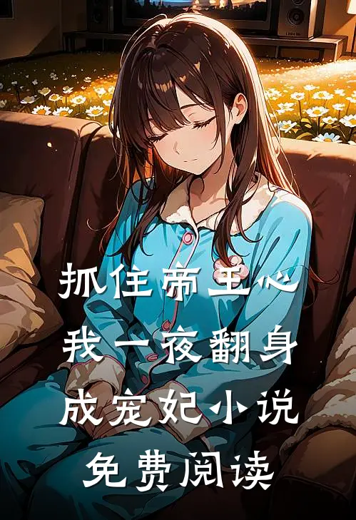抓住帝王心,我一夜翻身成宠妃小说免费阅读