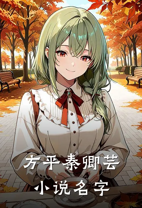 方平秦卿芸小说名字