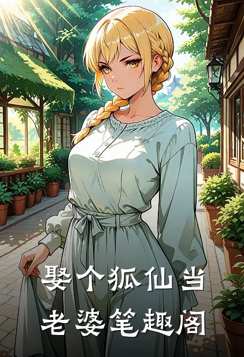 娶个狐仙当老婆笔趣阁