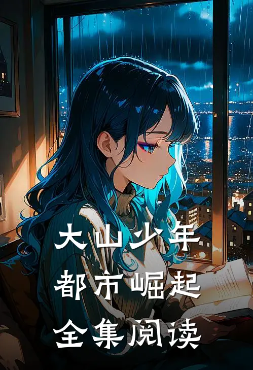 大山少年都市崛起全集阅读
