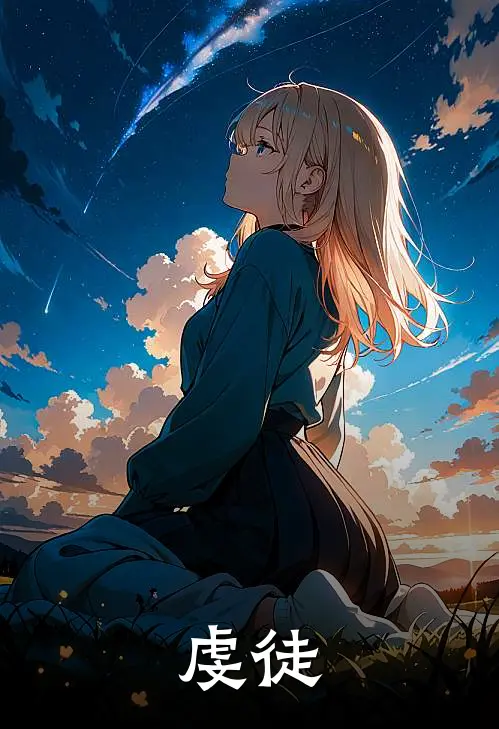 虔徒