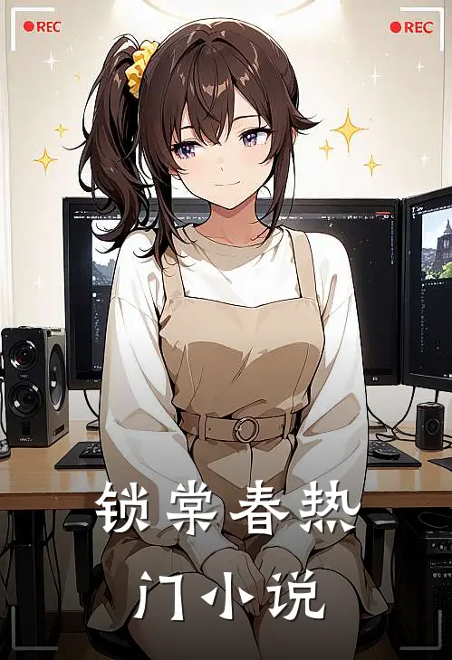 锁棠春热门小说