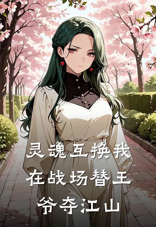灵魂互换我在战场替王爷夺江山