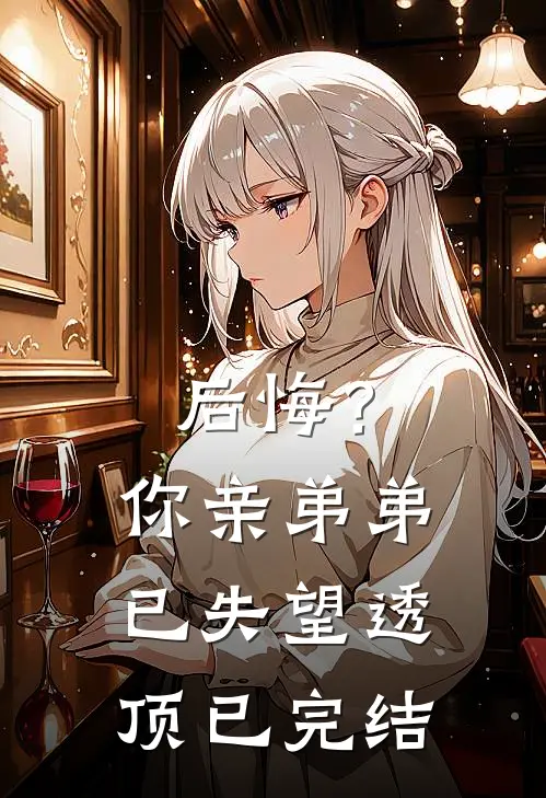 后悔？你亲弟弟已失望透顶已完结