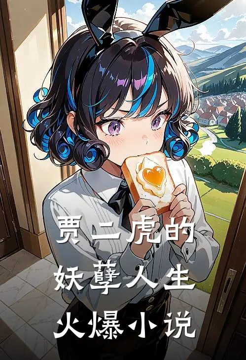 贾二虎的妖孽人生火爆小说