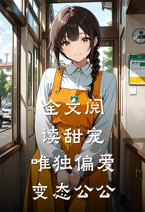 全文阅读甜宠：唯独偏爱变态公公