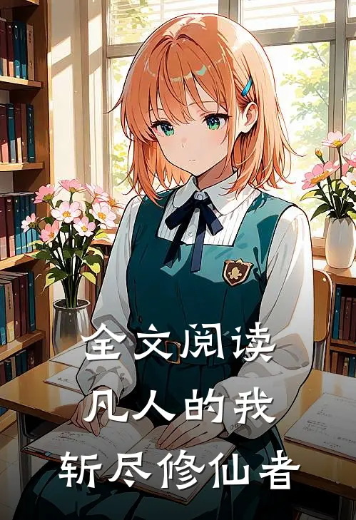 全文阅读凡人的我，斩尽修仙者