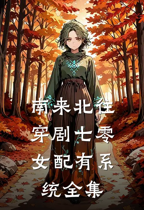 南来北往：穿剧七零女配有系统全集