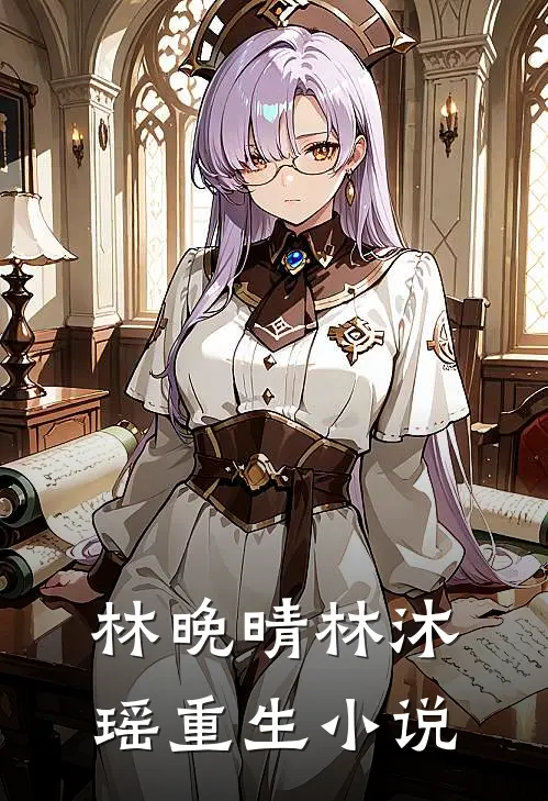 林晚晴林沐瑶重生小说