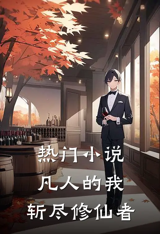 热门小说凡人的我，斩尽修仙者